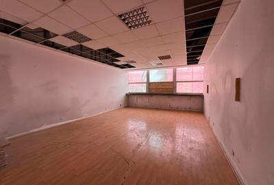 Spațiu 700 mp | Panduri –Academia Militară | Ideal fitness, clinică sau birouri - 4