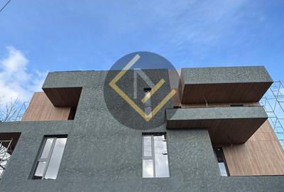 Zona Iancu Nicolae - vanzare Apartamente cu 2 - 3 - 4 camere + Penthouse ! - 5