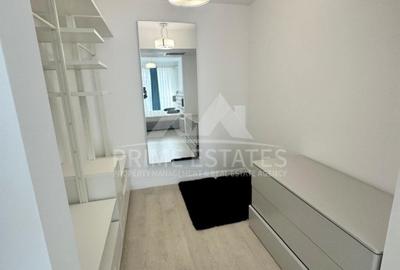 PRIMA INCHIRIERE! 2 Camere, 1 loc parcare - MTM Pipera Lake - 5
