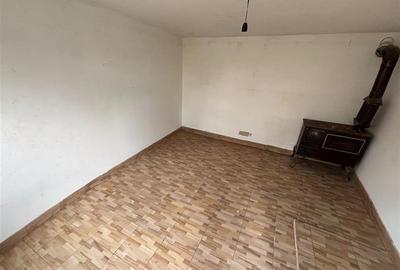 Casa P+M - teren 453mp - Margineni - 11