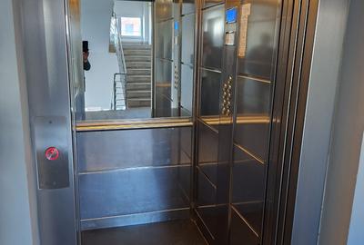 2 camere Tudor , mobilat / utilat , liber / bloc nou! - 18
