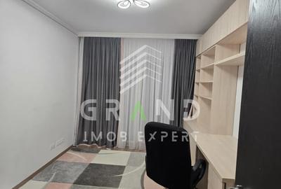 Ap.3 Camere | 100 mp+Terasă 38 mp | 2 Parcări | Complex Exclusivist | Bună Ziua - 8