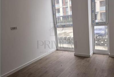 TORONTALULUI - BLOC NOU - PARTER - APARTAMENT 2 CAMERE - TERASA - CLIMA - 4