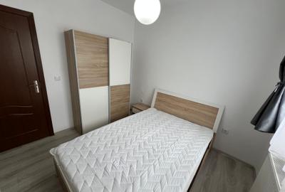 Apartament 3 camere renovat, cu curte interioară – zona Turnișor, str. Ogorului - 9