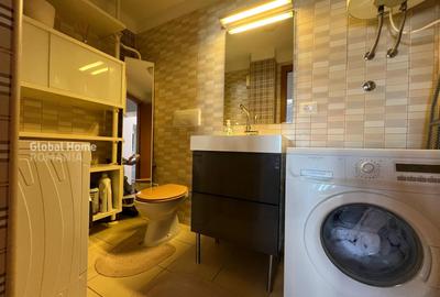 Apartament 2 camere  77 mp -2 grupuri sanitare | Blv Unirii | Bloc Stradal | - 14