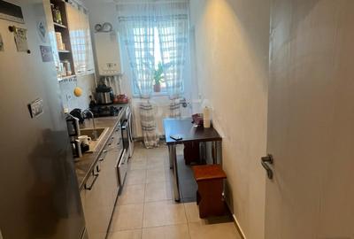 2 camere-mobilat -Theodor Pallady,loc de parcare - 5