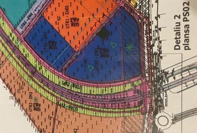 Vand 10 hectare in Bartolomeu, langa Institutul Cartofului