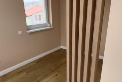 Apartament in casa, 2 camere, superfinisat, Parcul Feroviarilor - 10