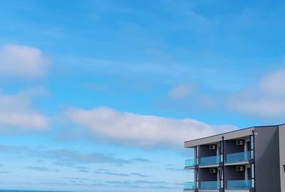 Primul chirias! Apartament Premium 2 Camere -  Meraki Resort  - termen lung - 24