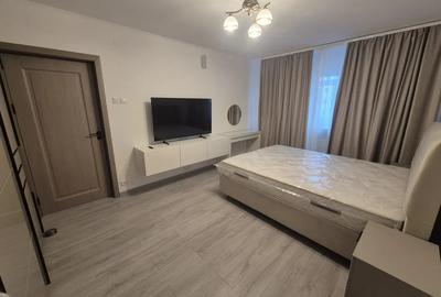 Rahova-Petre Ispirescu | Garsoniera | Renovata | Balcon - 1