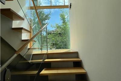Exclusiv - Pipera | Vila + Piscina + Curte individuala | Negociabil - 8