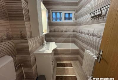 Apartament 3 camere, 2 dormitoare, 70,5 mp, logie, izolat termic - 8