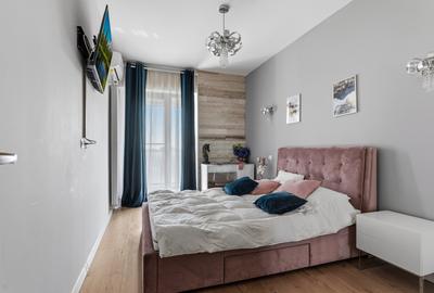 2 camere Novum Politehnica vedere Parc - 9