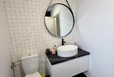 Vând Duplex Floresti - Teilor, 4 dormitoare, 250 mp teren - 6
