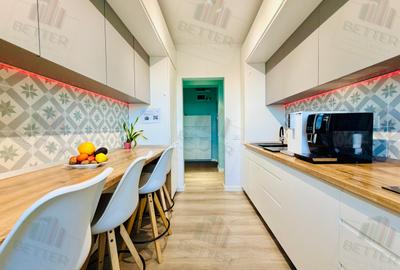 Apartament 2 camere de vânzare – Sector 4, Cheile Turzii - 11