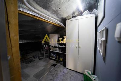 Casa Premium Frumusani | 190 mp utili | Teren 755 mp - 25