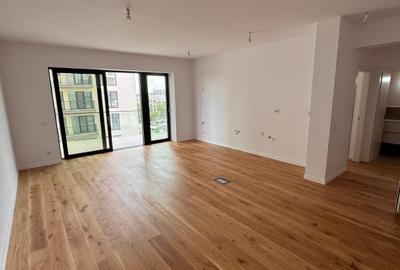 Apartament cu 2 camere decomandat în Sisești