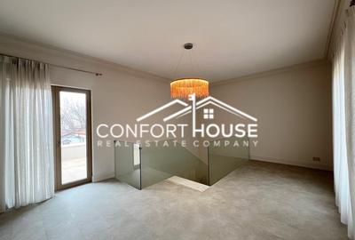 Vilă de lux in Iancu Nicolae, prima inchiriere, acces restrictionat - 52