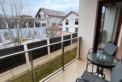 Apartament 2 camere la prima inchiriere cu parcare - 14