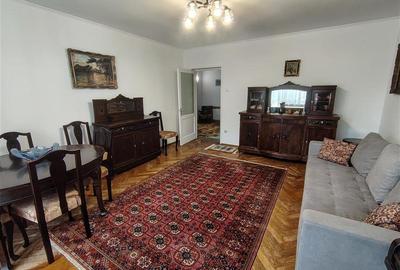 APARTAMENT 3 CAMERE SI GARAJ, ULTRACENTRAL, ZONA CETATE - 7