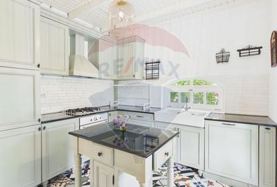 De vanzare casa 4 camere Snagov - 11
