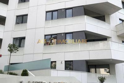 2 Camere de inchiriat | Herastrau | Metrou | parcare | Park View - 10