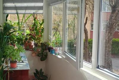 Apartament 2 camere decomandat,zona Faget,92000 Euro - 9