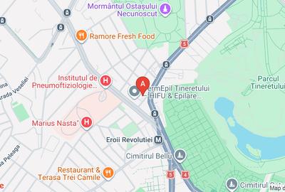 Direct proprietar inchiriez apartament 2 camere Calea Serban Voda, sector 4, Buc - 1