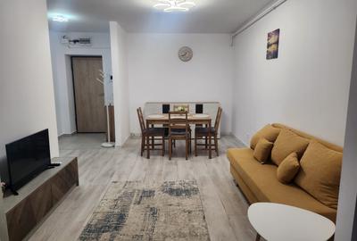 Apartament 2 Camere | Hils Pallady | Loc parcare | Centrala | Balcon - 2