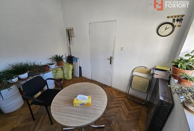 Oportunitate afacere: Spatiu industrial + Casa de locuit - Bogdanestilor - 15