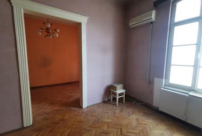 Apartament 3 camere de vânzare – Piața Libertății, Timișoara - 5