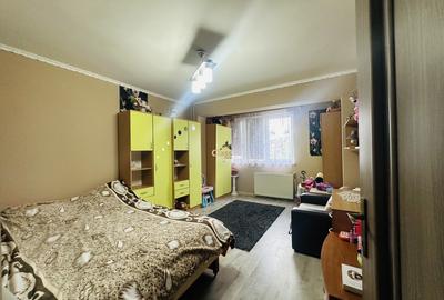 Apartament 2 camere | Decomandat | 56 mpu | Baza Sportiva Manastur - 5