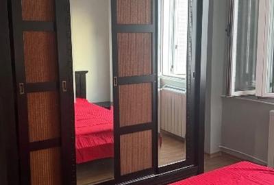 Doua camere cu parcare Basarabia - Costin Georgian - 5
