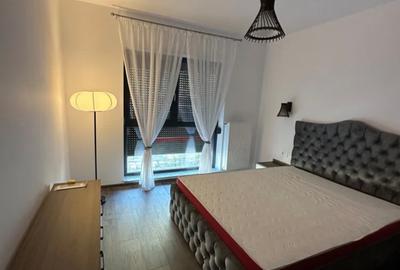 2 camere Lujerului - complex Exigent Plaza - Faza 4 - 4