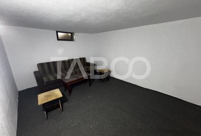 Apartament renovat complet la casa 3 camere 60 mpu Piata Cluj Sibiu - 11