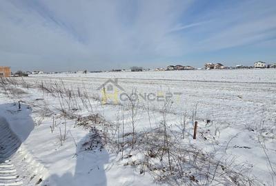 Teren ideal investitie 2 loturi  Str Calugareni-Lapusneanu - 3