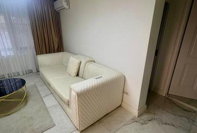 Basarabia Arena Nationala, 100% mobil/util/renov modern, AC, impecabil, metrou - 14