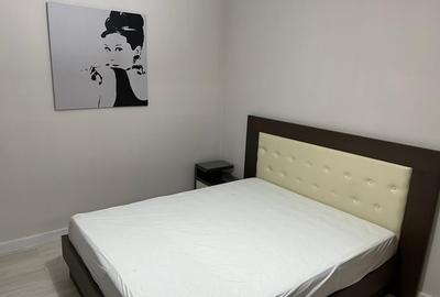 Barbu  Vacarescu,centrala  blocului - 1