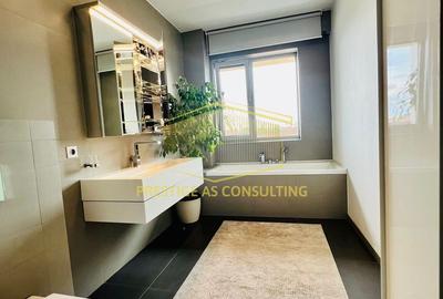 Apartament 2 Camere 2 Bai | 73 mp+terasa 15 mp | SPA- ELISABETIN - 8