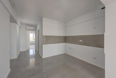 OFERTA Studio. 2 camere, Auchan - Iuliu Maniu, Envogue Residence - 15