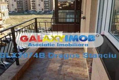 Garsoniera Militari Residence | Decomandat | Parcare | Balcon | DS006 - 6