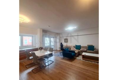 REA0130911 Apartament 3 camere I Cartierul Francez I Herastrau - 2