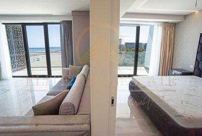 Mamaia - Complex Opera - Apartament cu 2 camere cu vedere la mare - 16