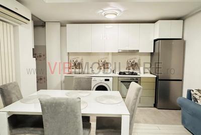 2 Camere - Floreasca - Verdi - Barbu Vacarescu - 11