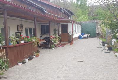 Casa cu teren in Iasi - 1