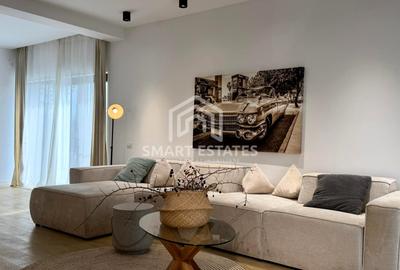 Vila individuală cu 4 camere P+1 Tunari, 120 mp utili 330 mp teren - 1