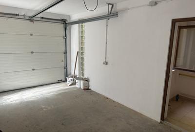 CORBEANCA-PARADISUL VERDE, VILA 507 MP, LOT 1.095 MP! - 22