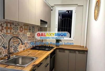 Apartament 2 camere | Lujerului | Proaspat renovat | 8min. metrou - 5