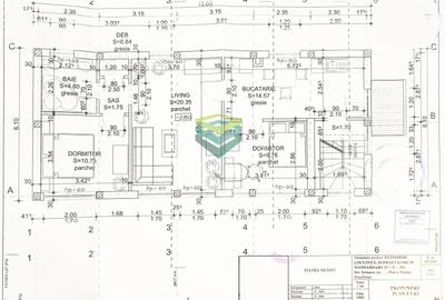 Vila P+1E+M - direct proprietar - 29