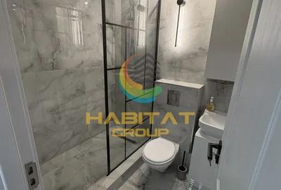 Lujerului Garsoniera cu Balcon 36mp Mobilata Utilata - 8